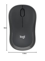 Logitech M240 Silent Bluetooth Mouse - Image 9
