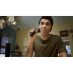 Philips 3000 Series Wet and Dry Electric Shaver S3144/00 - Image 4