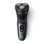 Philips 3000 Series Wet and Dry Electric Shaver S3144/00 - Image 5