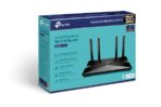 TP-Link Archer AX20 AX1800 Dual Band Wifi 6 Router - Image 6