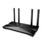 TP-Link Archer AX20 AX1800 Dual Band Wifi 6 Router