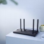 TP-Link Archer AX23 AX1800 Dual Band Wifi 6 Router - Image 4