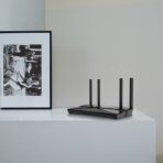 TP-Link Archer AX23 AX1800 Dual Band Wifi 6 Router - Image 5