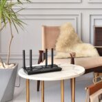 TP-Link Archer AX23 AX1800 Dual Band Wifi 6 Router - Image 6