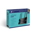 TP-Link Archer AX23 AX1800 Dual Band Wifi 6 Router - Image 9