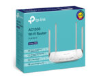 TP-Link Archer C50 V6 AC1200 Wireless Dual Band Router - Image 4