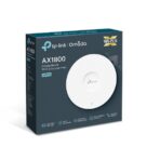 TP-Link EAP610 AX1800 Ceiling Mount Wifi 6 Access Point - Image 10