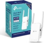 TP-Link RE315 AC1200 Mesh Wi-Fi Range Extender