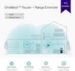 TP-Link RE315 AC1200 Mesh Wi-Fi Range Extender - Image 4