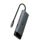 TP-Link UH7020C 7-in-1 USB Type-C Hub - Image 2