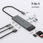 TP-Link UH7020C 7-in-1 USB Type-C Hub - Image 3