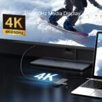 TP-Link UH7020C 7-in-1 USB Type-C Hub - Image 9