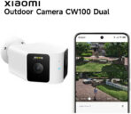 Xiaomi CW100 Dual Outdoor Camera - Image 3