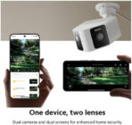 Xiaomi CW100 Dual Outdoor Camera - Image 4