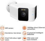 Xiaomi CW100 Dual Outdoor Camera - Image 2