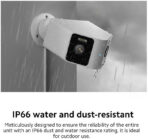 Xiaomi CW100 Dual Outdoor Camera - Image 5
