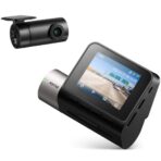 70mai A510 Dash Cam with Rear Cam & Hardwire Kit