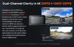 70mai Dash Cam 4K A800SE - Image 9