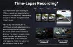 70mai Dash Cam 4K A800SE - Image 5