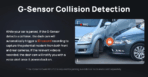 70mai Dash Cam 4K A800SE - Image 6