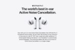 Apple AirPods Pro 3 - Image 2