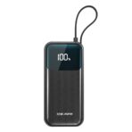 Aspor A362 65W 20000mAh Power Bank - Image 9
