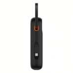 Baseus QPow 2 20000mAh 30W Digital Display Power Bank - Image 10