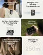 DJI Mic 2 - Image 5