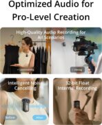 DJI Mic 2 - Image 2