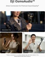 DJI Mic 2 - Image 3