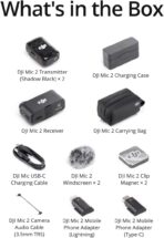 DJI Mic 2 - Image 6