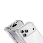 Green Lion Anti-Shock Case For iPhone 17 Pro - Image 9