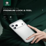 Green Lion Anti-Shock Case For iPhone 17 Pro - Image 2