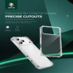Green Lion Anti-Shock Case For iPhone 17 Pro - Image 4