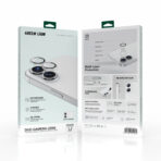 Green Lion DUO Camera Lens For iPhone 17