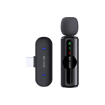 Green Lion GM-75X Microphone 3-Level Noise Cancellation