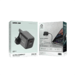Green Lion Ultra Compact 20W PD Wall Charger - Image 2