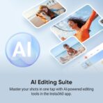 Insta360 Flow 2 Pro Creator Kit - Image 4