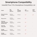 Insta360 Flow 2 Pro Creator Kit - Image 5