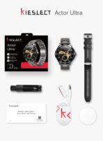 Kieslect Actor Ultra Smart Watch - Image 10