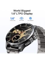 Kieslect Actor Ultra Smart Watch - Image 3