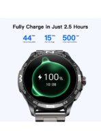 Kieslect Actor Ultra Smart Watch - Image 7