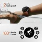 Kieslect Balancer Smart Watch - Image 3