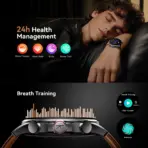 Kieslect Balancer Smart Watch - Image 5