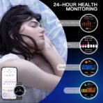 Kieslect KR 3 Smart Watch - Image 7