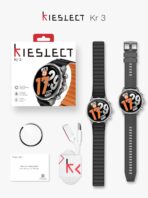 Kieslect KR 3 Smart Watch - Image 8