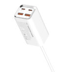 LDNIO A4610C 65W Multi-ports Desktop Charging Station - Image 8