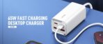 LDNIO A4610C 65W Multi-ports Desktop Charging Station - Image 6