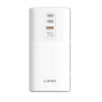 LDNIO SC4383 70W PD Tower Extension Power Socket - Image 4