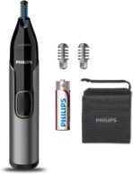 Philips NT3650/16 NT3000 Nose, Ear & Eyebrow Trimmer